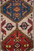 Vintage Sarab Runner Rug (3' x 7')